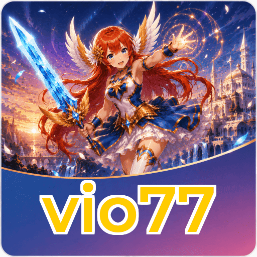 Official App Icon