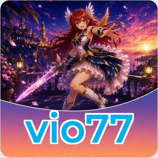 App Information vio77
