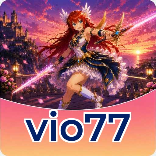 Nilai-Nilai vio77