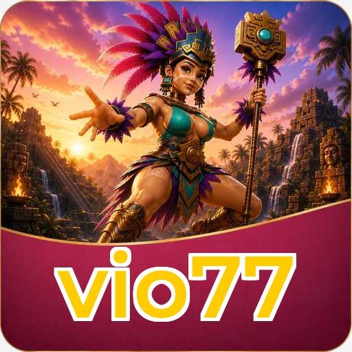 Spesifikasi vio77