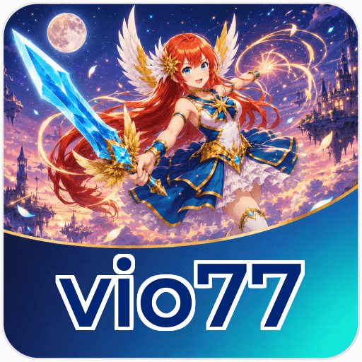 Instalasi vio77 Berhasil